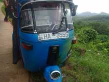 Bajaj 2 Stroke 2005 Three Wheel