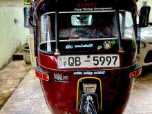 Bajaj 2 Stroke 2005 Three Wheel