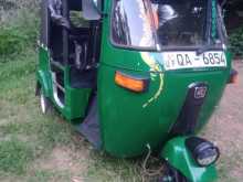 Bajaj 2 Stroke 2005 Three Wheel