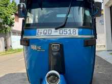 Bajaj 2 Stroke 2005 Three Wheel