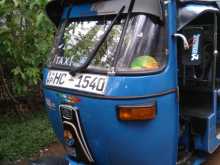 Bajaj 2 Stroke 2005 Three Wheel