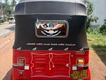 Bajaj 2 Stroke 2005 Three Wheel