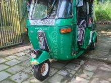 Bajaj 2 Stroke 2005 Three Wheel