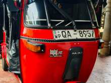 Bajaj 2 Stroke 2005 Three Wheel