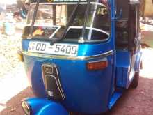 Bajaj 2 Stroke 2005 Three Wheel