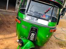 Bajaj 2 Stroke 2005 Three Wheel