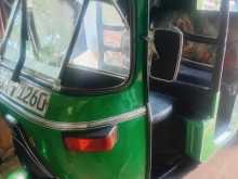 Bajaj 2 Stroke 2005 Three Wheel