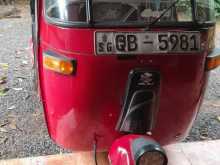 Bajaj 2 Stroke 2005 Three Wheel