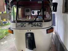 Bajaj 2 Stroke 2005 Three Wheel