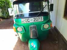 Bajaj 2 Stroke 2005 Three Wheel