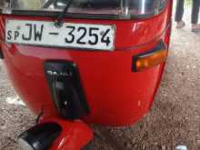 Bajaj 2 Stroke 2005 Three Wheel