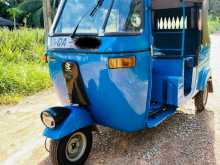 Bajaj 2 Stroke 2005 Three Wheel