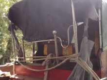 Bajaj 2 Stroke 2005 Three Wheel