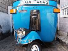 Bajaj 2 Stroke 2005 Three Wheel