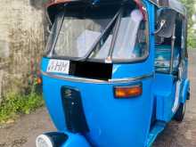 Bajaj 2 Stroke 2005 Three Wheel