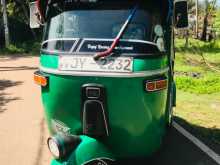 Bajaj 2 Stroke 2005 Three Wheel