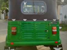 Bajaj 2 Stroke 2005 Three Wheel