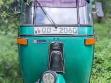 Bajaj 2 Stroke 2005 Three Wheel