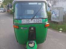Bajaj 2 Stroke 2005 Three Wheel