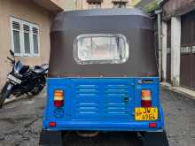 Bajaj 2 Stroke 2005 Three Wheel