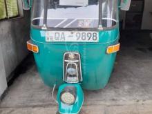 Bajaj 2 Stroke 2005 Three Wheel