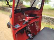 Bajaj 2 Stroke 2005 Three Wheel