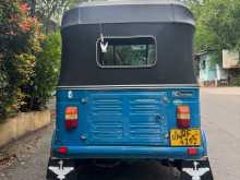 Bajaj 2 Stroke 2005 Three Wheel
