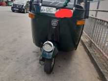 Bajaj 2 Stroke 2005 Three Wheel