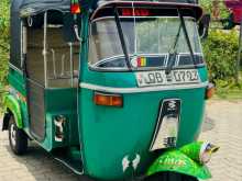 Bajaj 2 Stroke 2005 Three Wheel