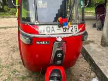 Bajaj 2 Stroke 2005 Three Wheel