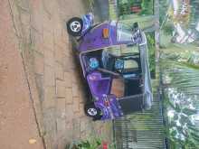 Bajaj 2 Stroke 2005 Three Wheel