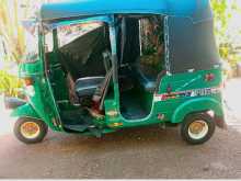 Bajaj 2 Stroke 2005 Three Wheel