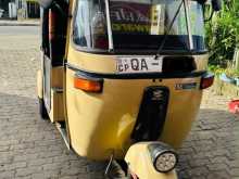 Bajaj 2 Stroke 2005 Three Wheel