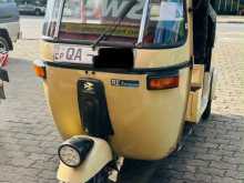 Bajaj 2 Stroke 2005 Three Wheel
