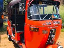 Bajaj 2 Stroke 2005 Three Wheel