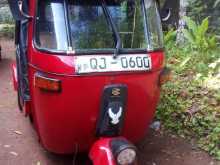 Bajaj 2 Stroke 2005 Three Wheel