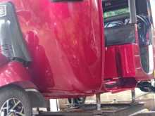 Bajaj 2 Stroke 2005 Three Wheel