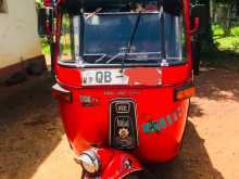 Bajaj 2 Stroke 2005 Three Wheel