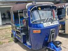 Bajaj 2 Stroke 2005 Three Wheel