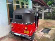 Bajaj 2 Stroke 2005 Three Wheel