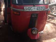 Bajaj 2 Stroke 2005 Three Wheel