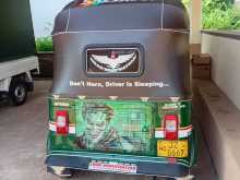 Bajaj 2 Stroke 2005 Three Wheel