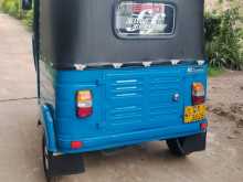 Bajaj 2 Stroke 2005 Three Wheel