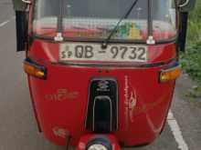Bajaj 2 Stroke 2005 Three Wheel