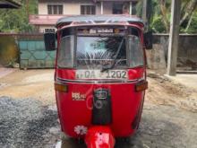 Bajaj 2 Stroke 2005 Three Wheel