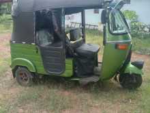 Bajaj 2 Stroke 2005 Three Wheel