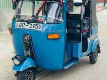 Bajaj 2 Stroke 2005 Three Wheel