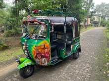 Bajaj 2 Stroke 2005 Three Wheel