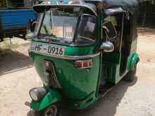 Bajaj 2 Stroke 2005 Three Wheel