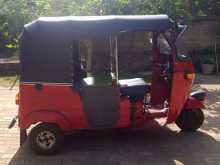 Bajaj 2 Stroke 2005 Three Wheel